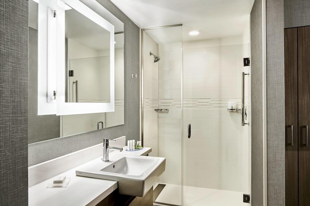 Springhill Suites By Marriott צ'יימברסבורג מראה חיצוני תמונה