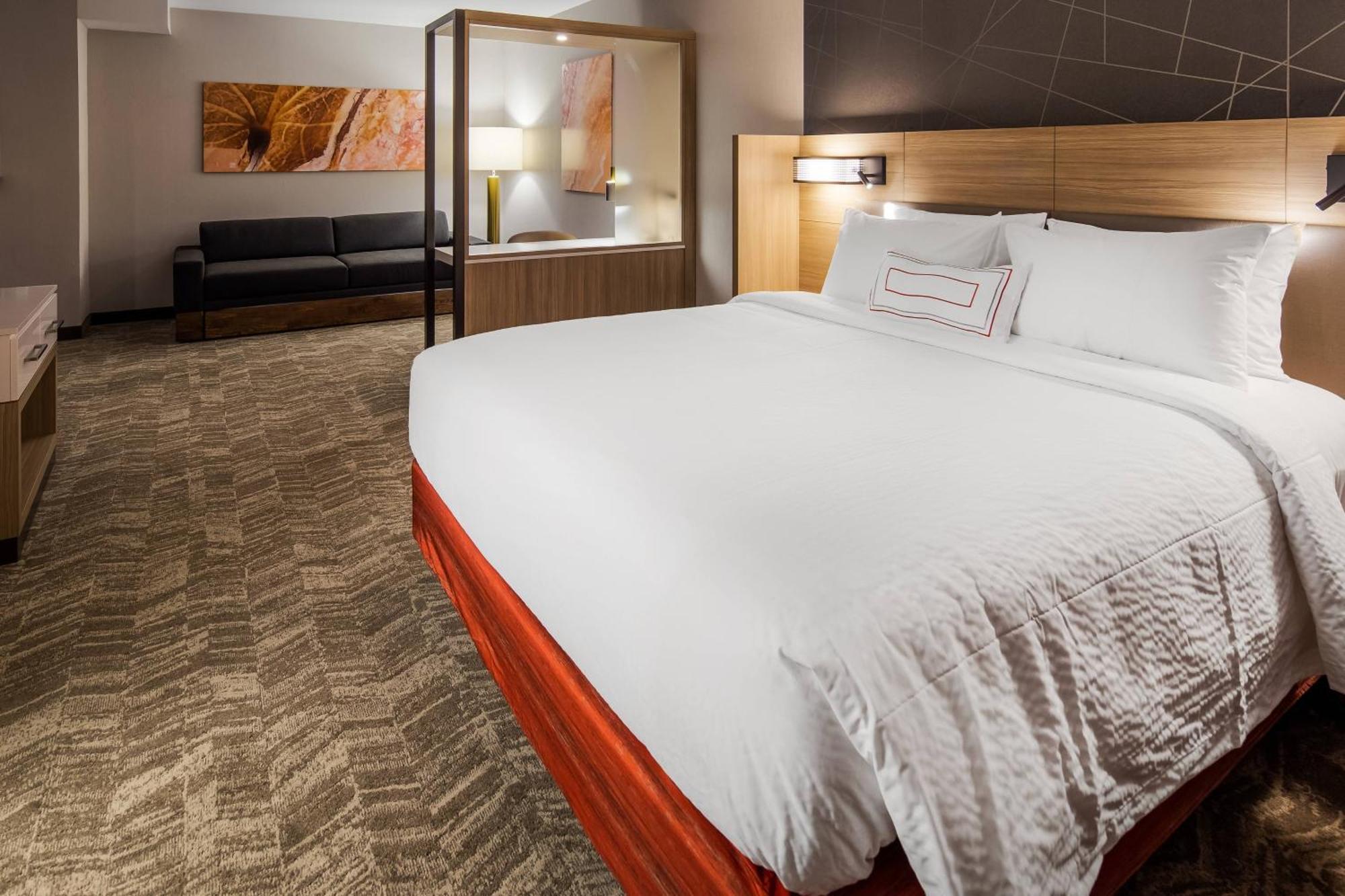 Springhill Suites By Marriott צ'יימברסבורג מראה חיצוני תמונה